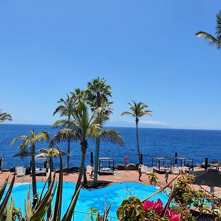 Finca Los Loros Icod De Los Vinos By Hrtenerife Net ซานตาครูซ เด เตเนริเฟ ภายนอก รูปภาพ