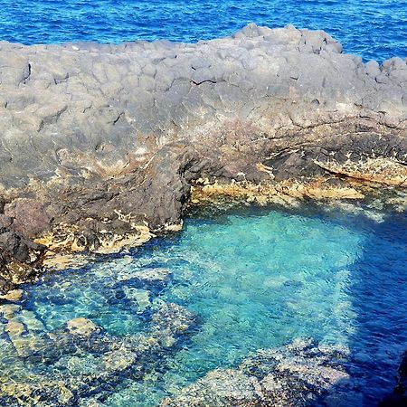 Finca Los Loros Icod De Los Vinos By Hrtenerife Net ซานตาครูซ เด เตเนริเฟ ภายนอก รูปภาพ