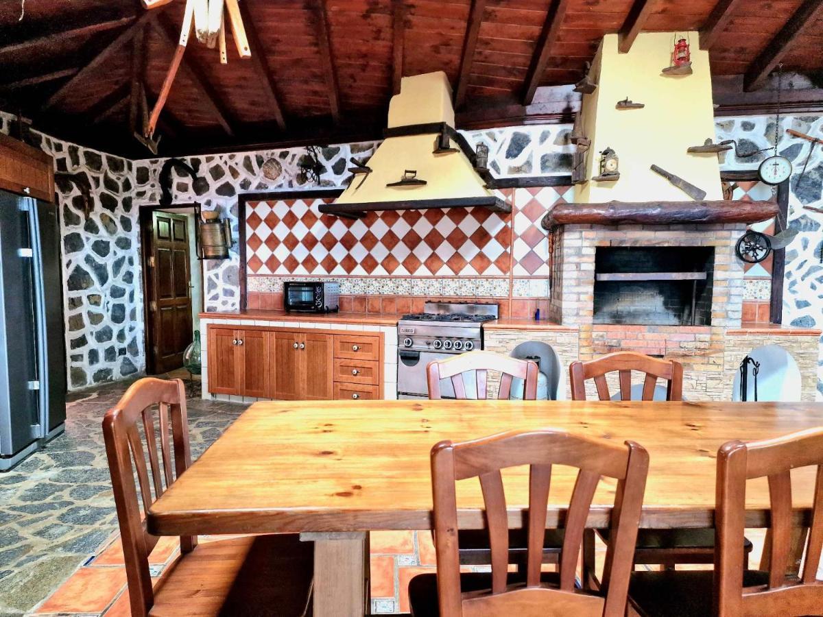 Finca Los Loros Icod De Los Vinos By Hrtenerife Net ซานตาครูซ เด เตเนริเฟ ภายนอก รูปภาพ