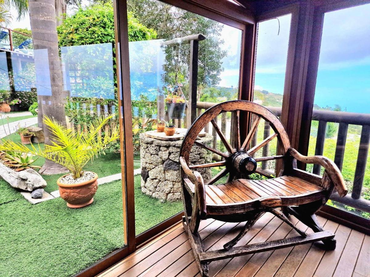 Finca Los Loros Icod De Los Vinos By Hrtenerife Net ซานตาครูซ เด เตเนริเฟ ภายนอก รูปภาพ