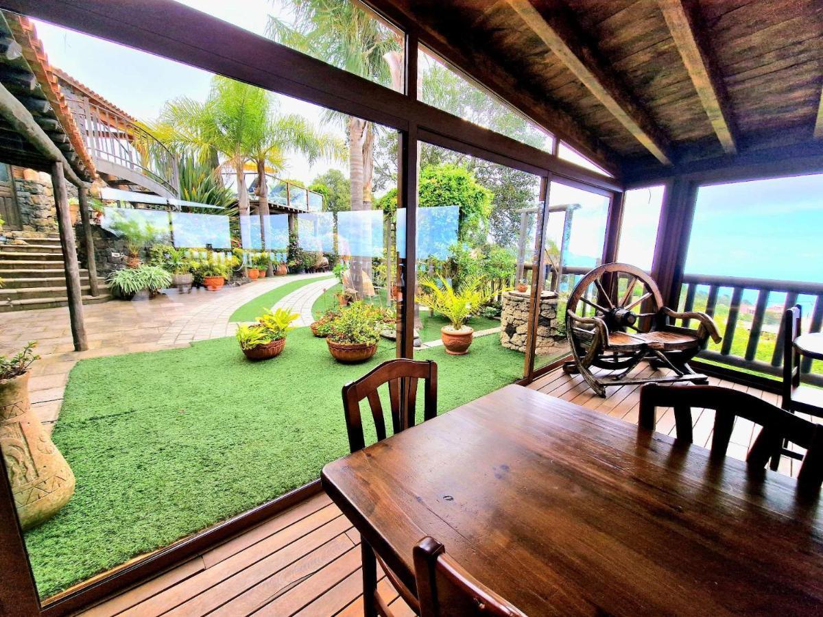 Finca Los Loros Icod De Los Vinos By Hrtenerife Net ซานตาครูซ เด เตเนริเฟ ภายนอก รูปภาพ