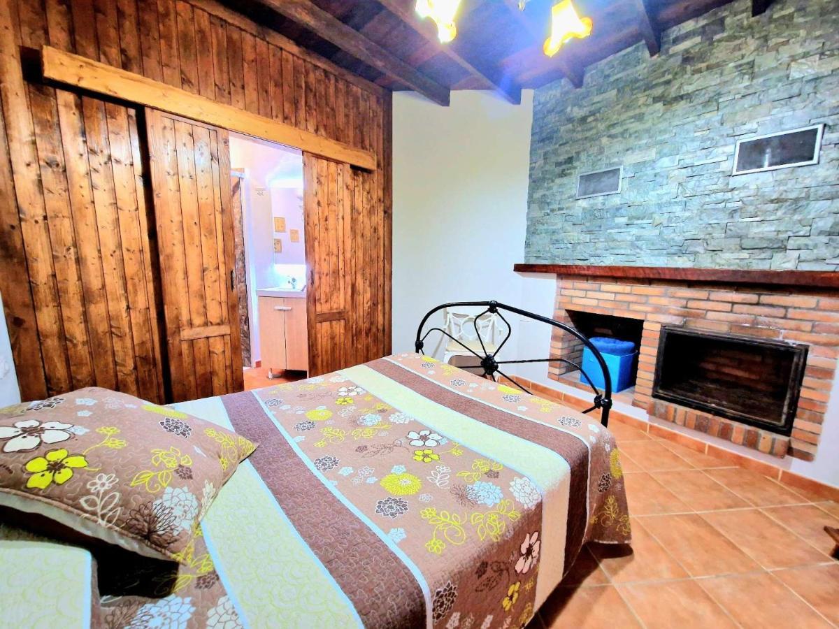 Finca Los Loros Icod De Los Vinos By Hrtenerife Net ซานตาครูซ เด เตเนริเฟ ภายนอก รูปภาพ