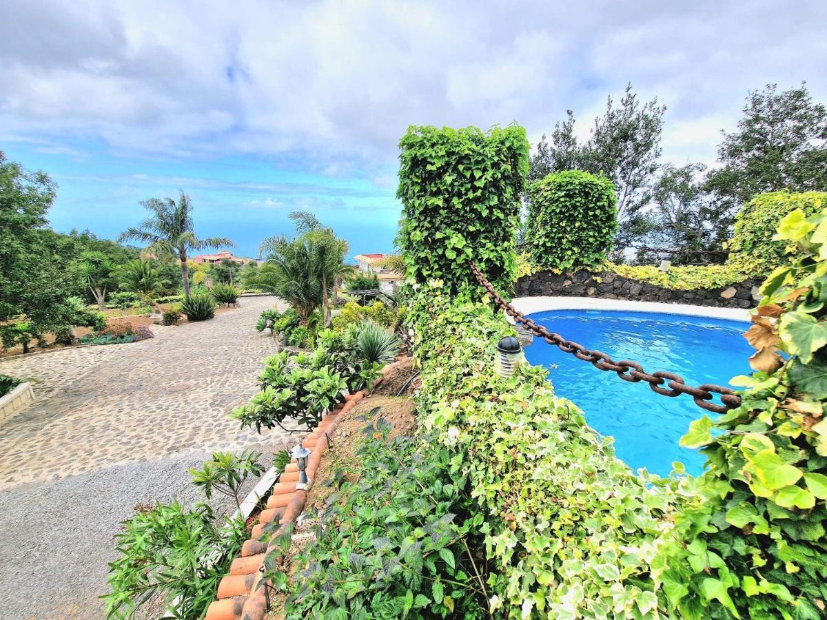 Finca Los Loros Icod De Los Vinos By Hrtenerife Net ซานตาครูซ เด เตเนริเฟ ภายนอก รูปภาพ