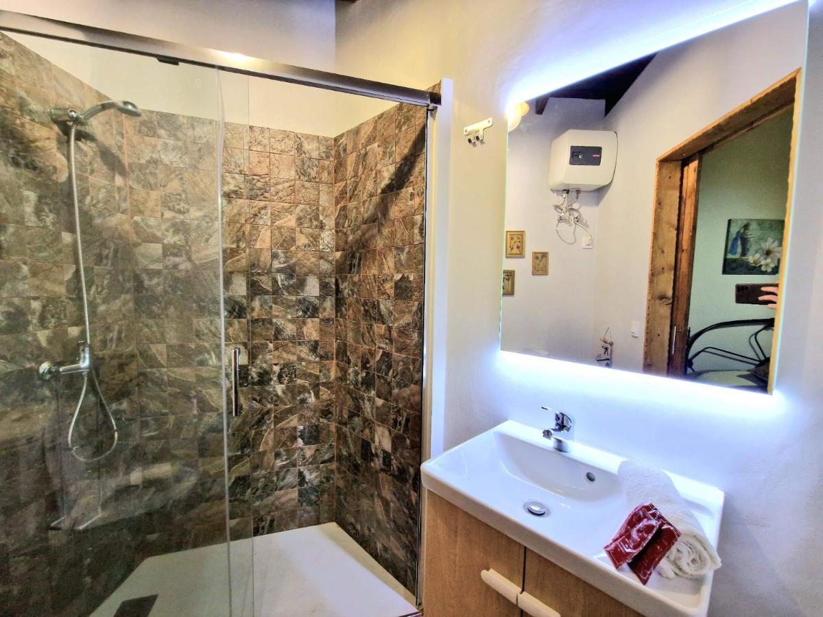 Finca Los Loros Icod De Los Vinos By Hrtenerife Net ซานตาครูซ เด เตเนริเฟ ภายนอก รูปภาพ