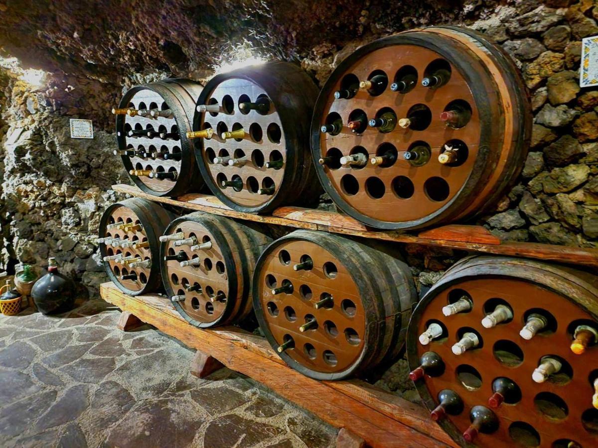 Finca Los Loros Icod De Los Vinos By Hrtenerife Net ซานตาครูซ เด เตเนริเฟ ภายนอก รูปภาพ