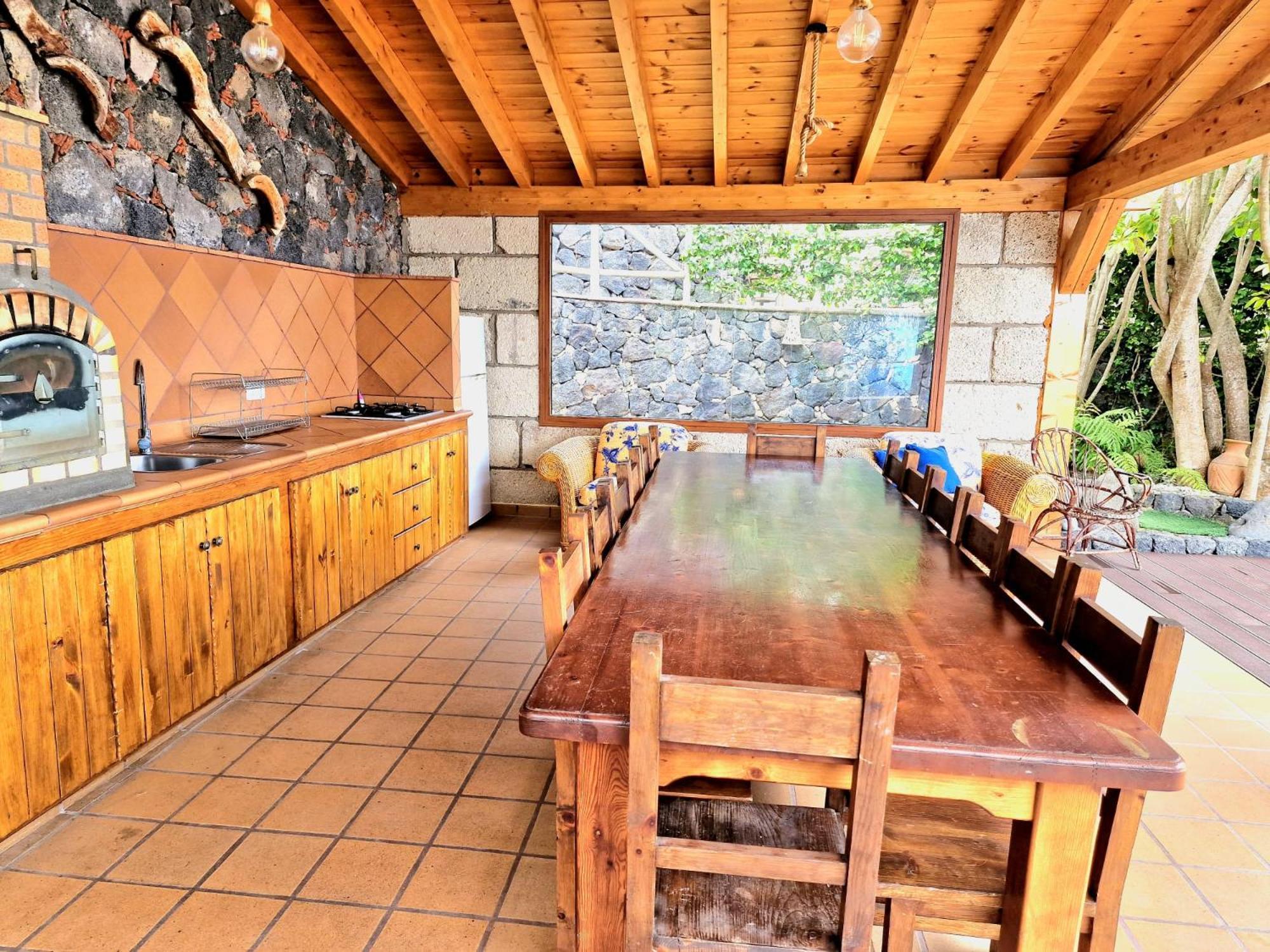 Finca Los Loros Icod De Los Vinos By Hrtenerife Net ซานตาครูซ เด เตเนริเฟ ภายนอก รูปภาพ