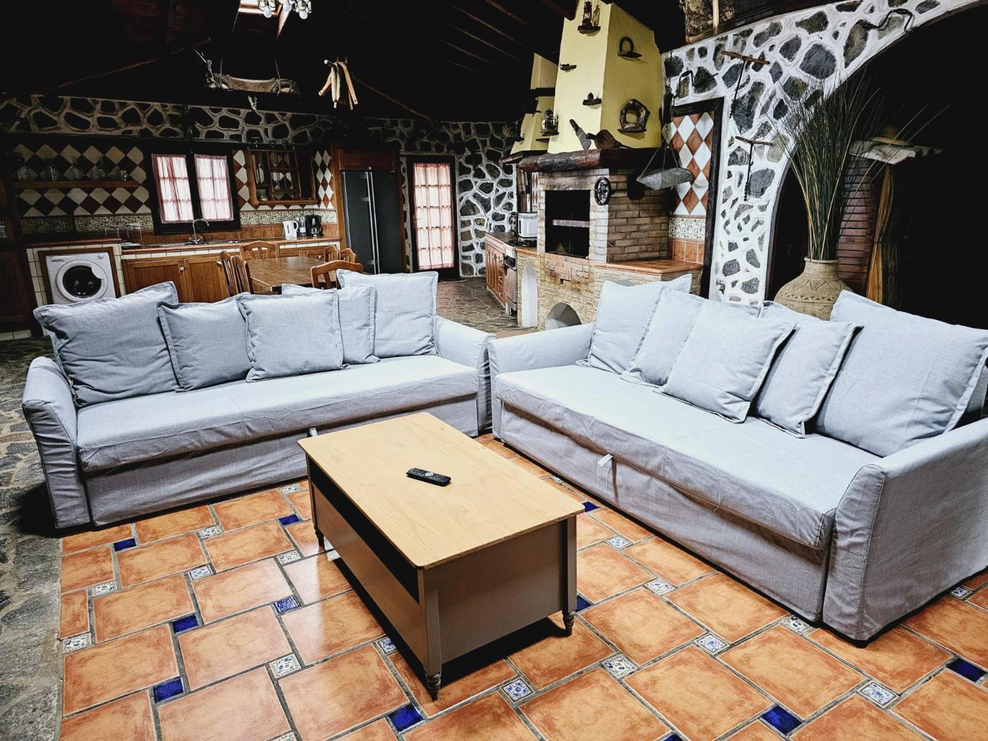 Finca Los Loros Icod De Los Vinos By Hrtenerife Net ซานตาครูซ เด เตเนริเฟ ภายนอก รูปภาพ
