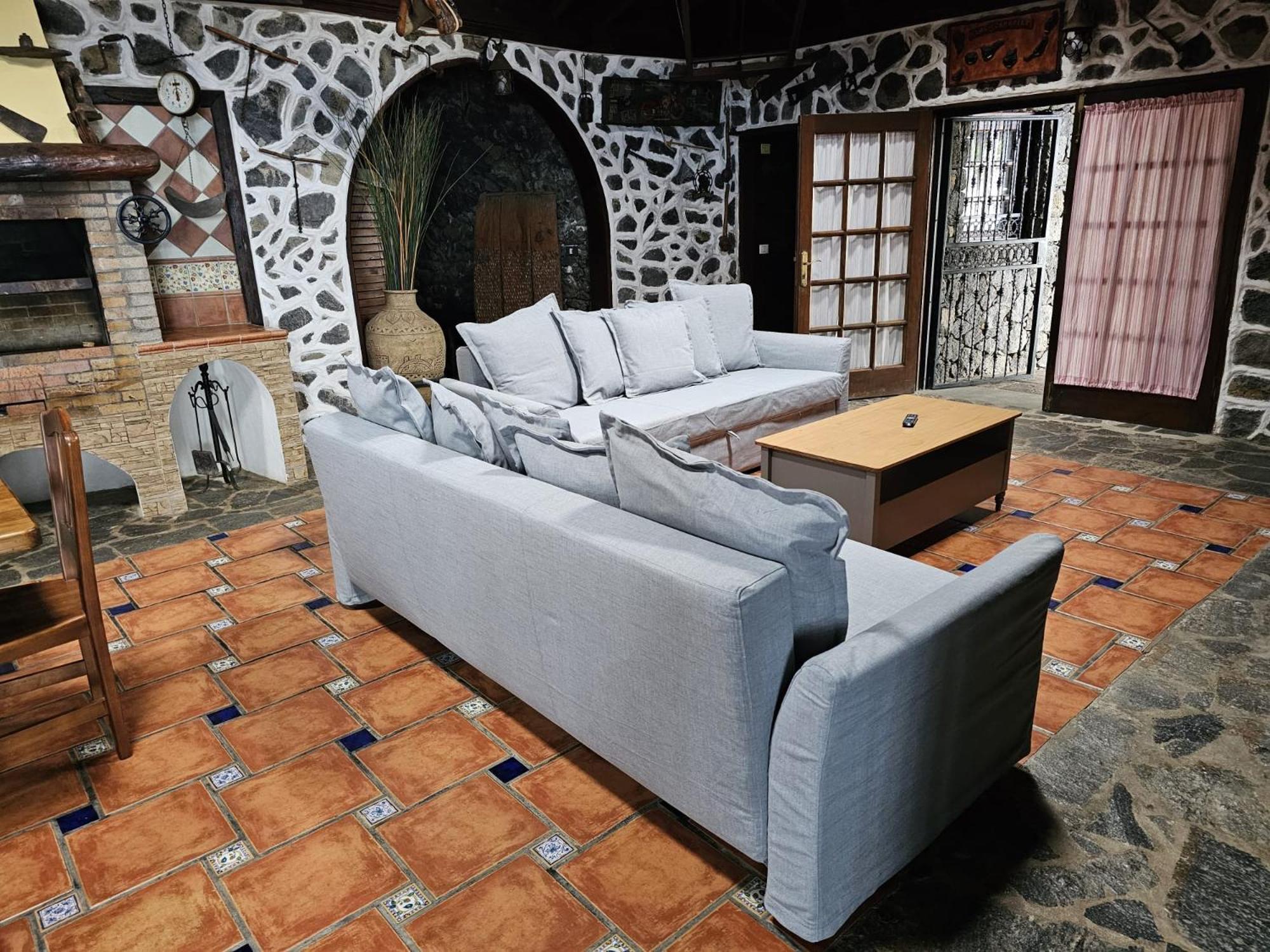 Finca Los Loros Icod De Los Vinos By Hrtenerife Net ซานตาครูซ เด เตเนริเฟ ภายนอก รูปภาพ