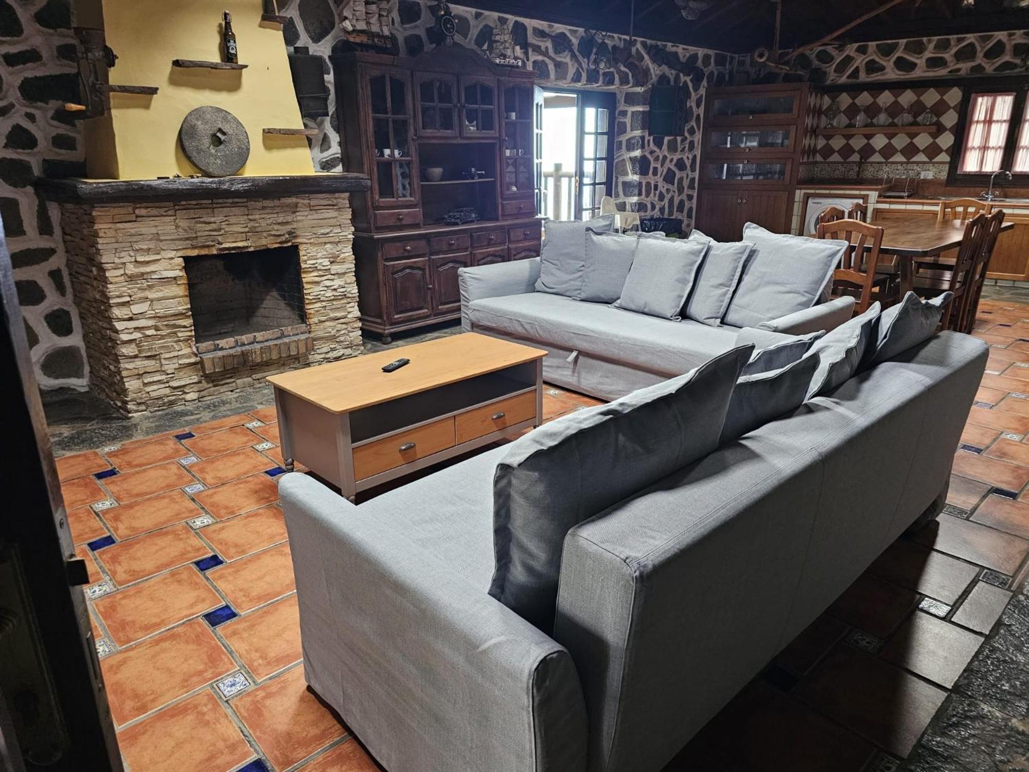 Finca Los Loros Icod De Los Vinos By Hrtenerife Net ซานตาครูซ เด เตเนริเฟ ภายนอก รูปภาพ