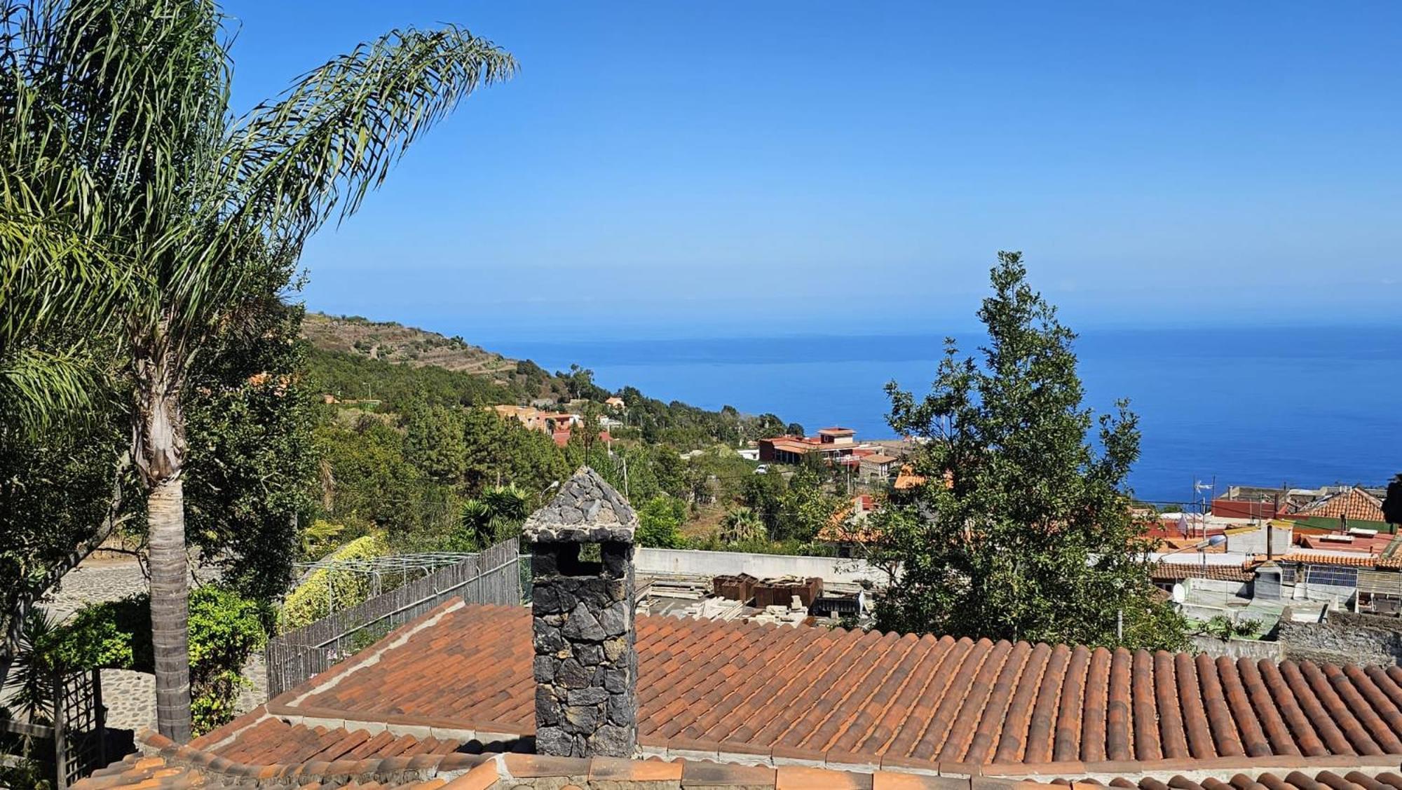 Finca Los Loros Icod De Los Vinos By Hrtenerife Net ซานตาครูซ เด เตเนริเฟ ภายนอก รูปภาพ