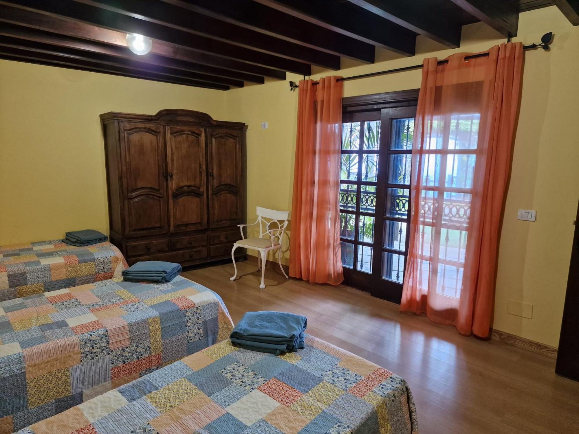 Finca Los Loros Icod De Los Vinos By Hrtenerife Net ซานตาครูซ เด เตเนริเฟ ภายนอก รูปภาพ