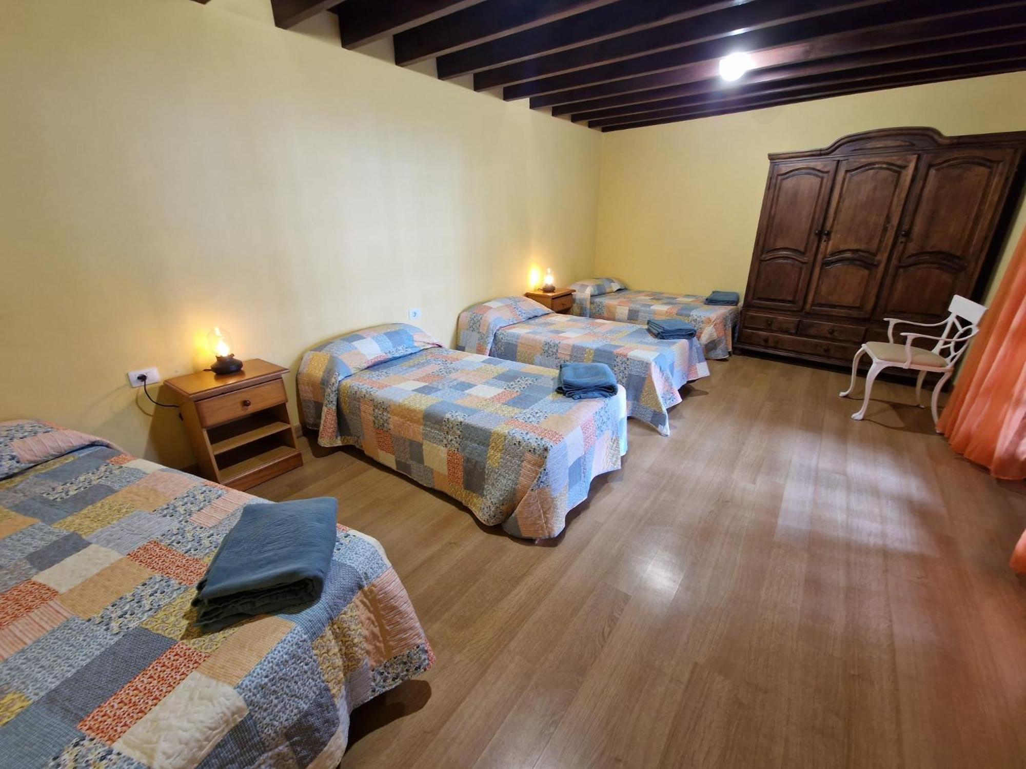 Finca Los Loros Icod De Los Vinos By Hrtenerife Net ซานตาครูซ เด เตเนริเฟ ภายนอก รูปภาพ