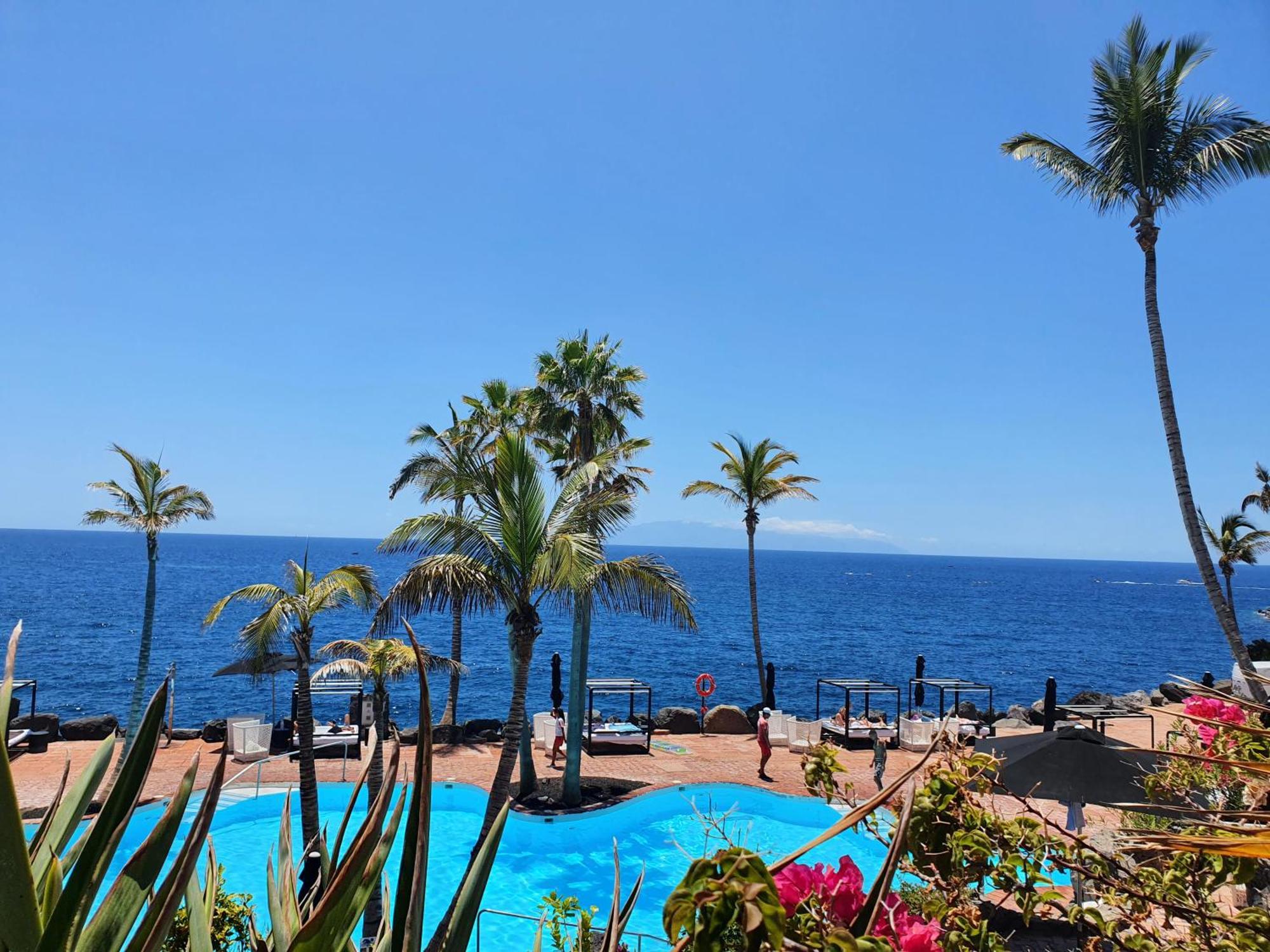 Finca Los Loros Icod De Los Vinos By Hrtenerife Net ซานตาครูซ เด เตเนริเฟ ภายนอก รูปภาพ