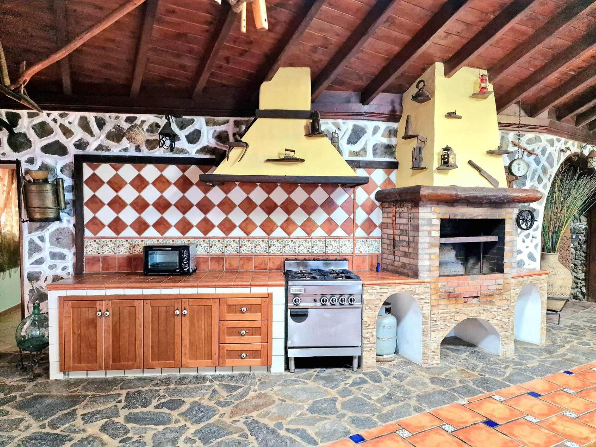 Finca Los Loros Icod De Los Vinos By Hrtenerife Net ซานตาครูซ เด เตเนริเฟ ภายนอก รูปภาพ