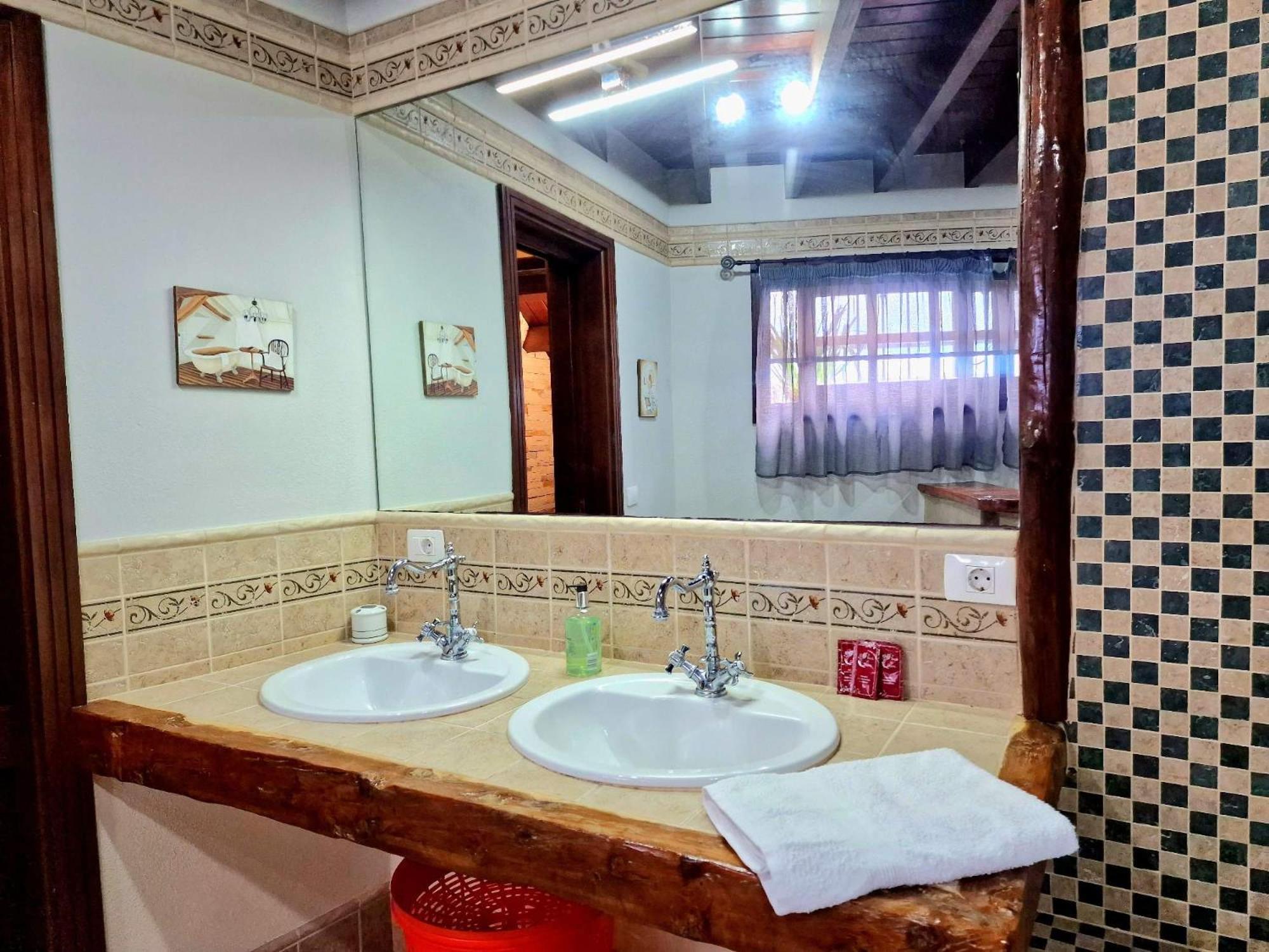 Finca Los Loros Icod De Los Vinos By Hrtenerife Net ซานตาครูซ เด เตเนริเฟ ภายนอก รูปภาพ